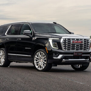SUV Insurance